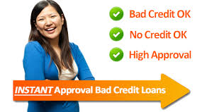 Fast Cash No Credit Check Personal Loans - Secured Personal Bank Loans